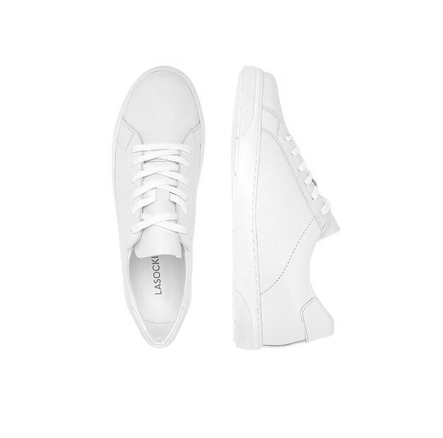 Sneakers Lasocki WI23-CHERON-01 White