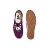 Vans Authentic Dark Purple Unisex Sneakers VN0009PVDRV