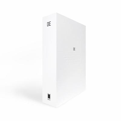 BE Deluxe Edition