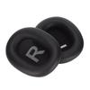 Headphone Ear Pads Protein Leather Replacement Ear Cushions for Mpow H12 Noise Cancelling Headset