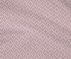 oneOone Cotton Flex Dusty Pink Fabric Block Sewing Material Print Fabric By The Yard 40 Inch