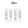 Facial Moisturizing Care Cream, Light Texture, Gentle Skin-friendly Cream, All-weather Moisturizing Care, Daily Basic Facial Skin Care 30g