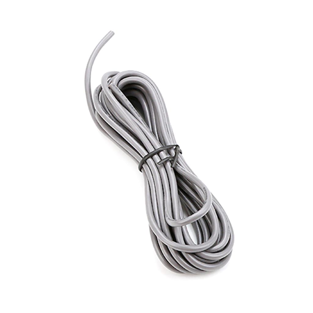 3-Conductor Guitar Circuit Wire Hookup Wire Replacement Shielded Guitar Pickup Lead Wire for Electric Guitar Bass Parts