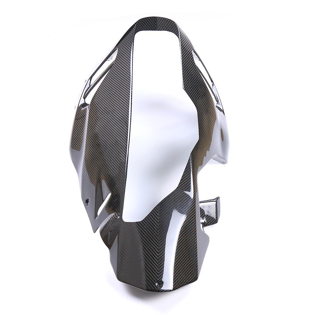 Honda CBR1000RR-R SP Fireblade Carbon Fiber Lower Belly Fairing