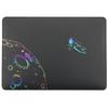 For Macbook Air 15 Inch (2025)/(2024)/(2023) A2941 (EU Version)/A3114 Case Cold Stamping Laptops PC Hard Shell