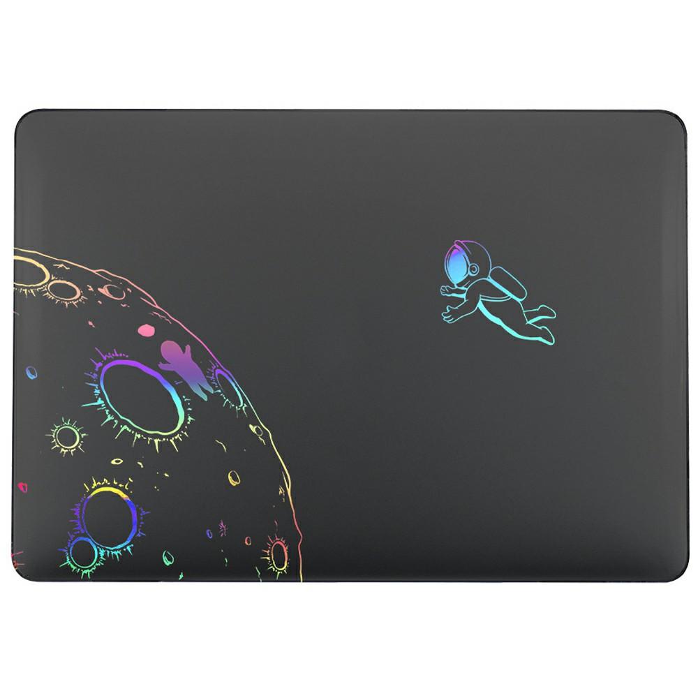 For Macbook Air 15 Inch (2025)/(2024)/(2023) A2941 (EU Version)/A3114 Case Cold Stamping Laptops PC Hard Shell