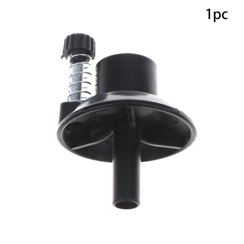 1 Stück Tom Becken Hi-Hat Halterung Halter Professioneller Hi-Hat Beckenständer Halter Tom Beckenständer Halter Musikinstrumente Zubehör