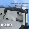 Toyota RAV4 2025 Bumper Trunk Mat for Interior Modification
