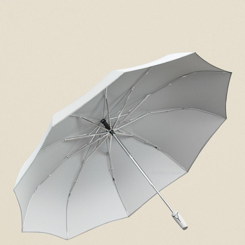 Xiaomi Pocket Women's Umbrella Male Man Ultralight Rain Sun Umbrella Girls Anti UV Portable Folding Umbrella Parasol Sunshade