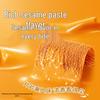 Weilong Spicy Sesame Vegetarian Snack Strips - Konjac Tripe & Meat-Free Treats for Cravings