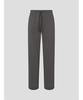 Binpolmen Summer Texture Comfort Fit Slacks Khaki