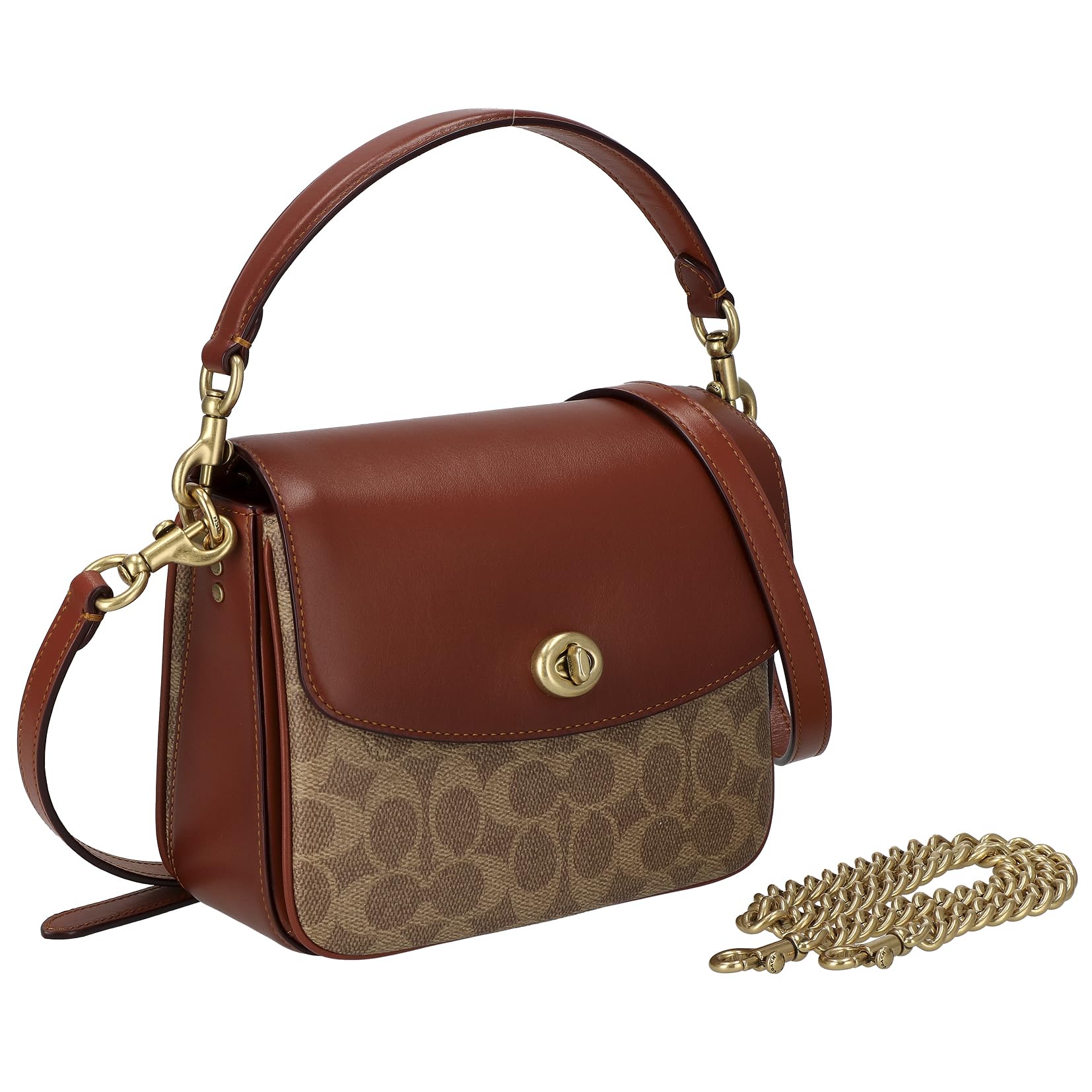 

Shoulder bag 89089 B4NQ4 [Coach] Women s [Item]