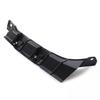 Fit For 2004 2006 2006 BMW X5 Front Driver and Passenger Side Bumper Bracket Set