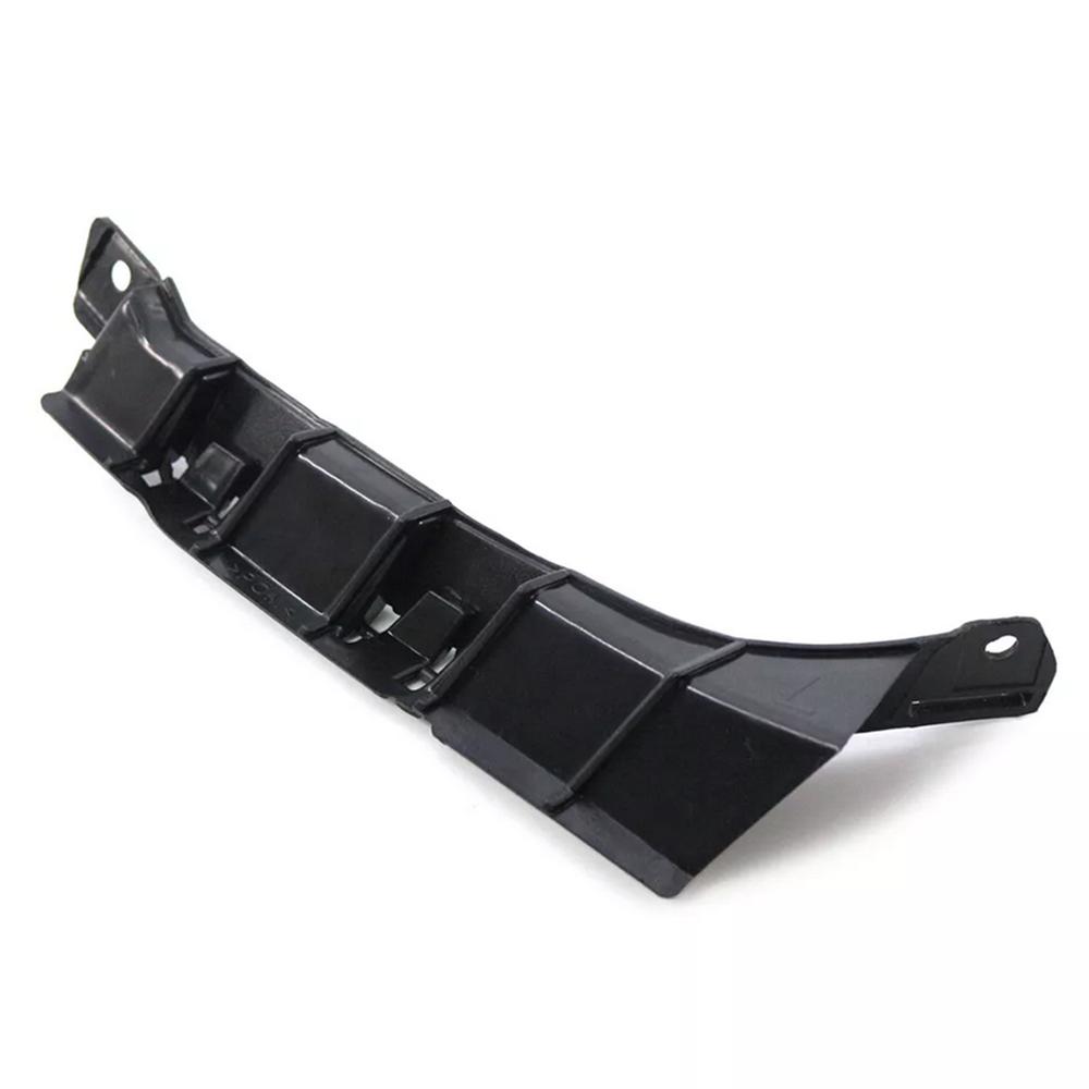 Fit For 2004 2006 2006 BMW X5 Front Driver and Passenger Side Bumper Bracket Set
