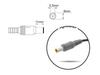 Power adapter 20V 4.5A (8.0x5.5 pin) - Lenovo 90W