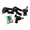 Kit Ball Joint Set of 4 Pcs 0401BA1040N For Scorpio 2.2L, 2.6L, 2.5L, Thar 2.5L