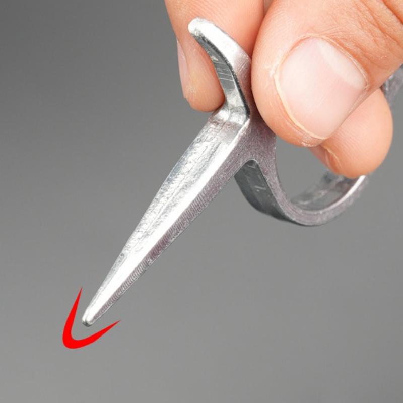 Aluminum Alloy Corn Quick Husker High Hardness Corn Peeler Peeling Tool Kitchen Gadgets Utensils