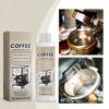 Coffee Maker Cleaner Coffee Machine Scales Cleaner Tea Maker Stains Remover Water Cup Descaler Effective Descaling Agent
