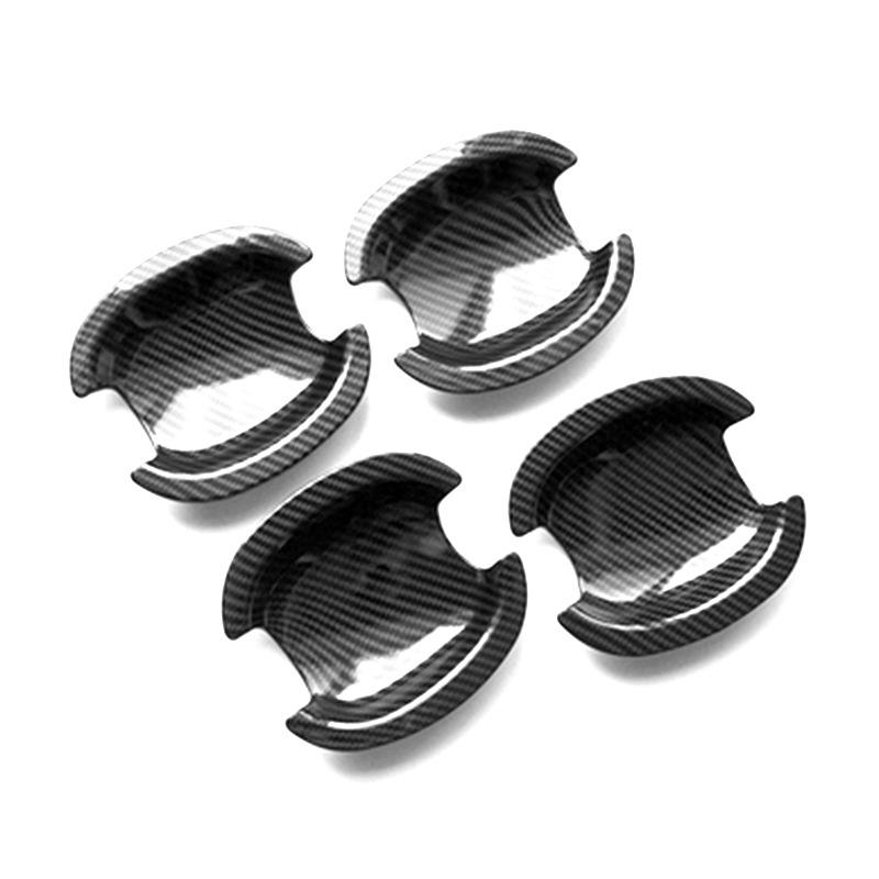 Skoda Rapid 2012-2018 Door Handle Bowl Anti-Scratch Cover