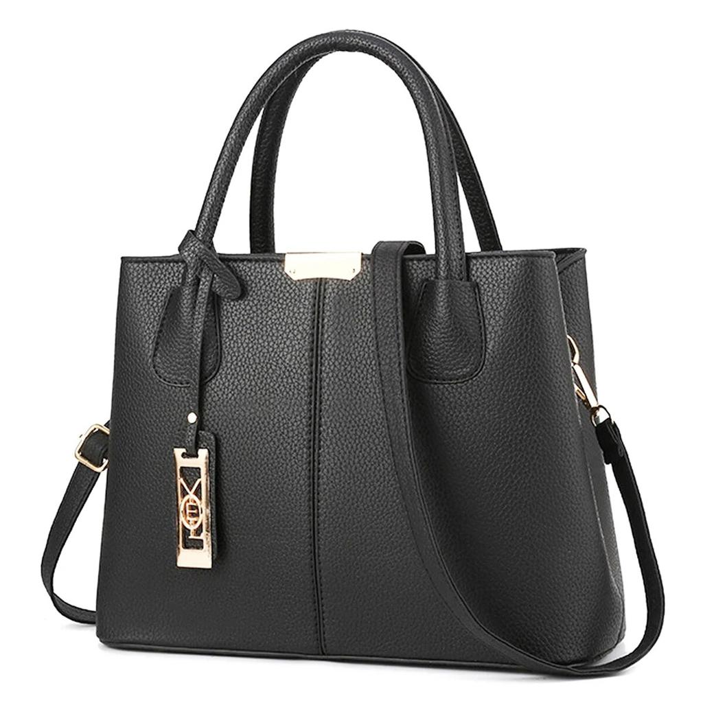 Leather Bag for Women  Luxury Bag  Famous Designer Brand  Ladies  New