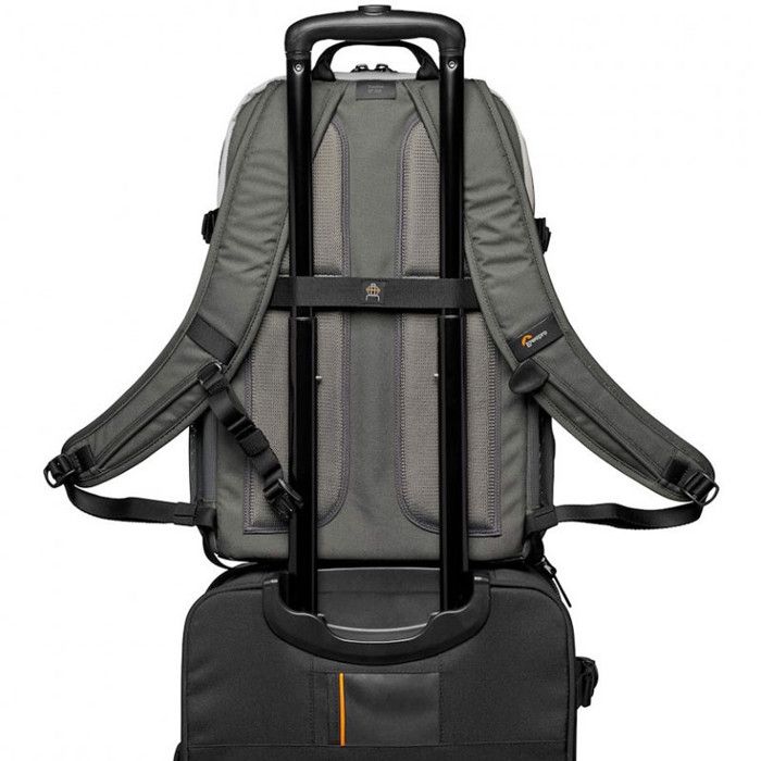 Lowepro Pour Appareil Photo Sac À Dos Truckee Bp 250 Lx Gris