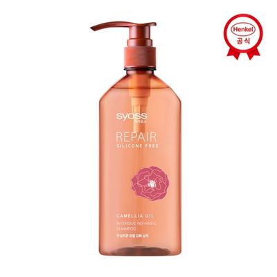 Shampoos & Haarspülung – Shampoos