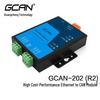 Gateway Ethernet-CAN Bus GCAN