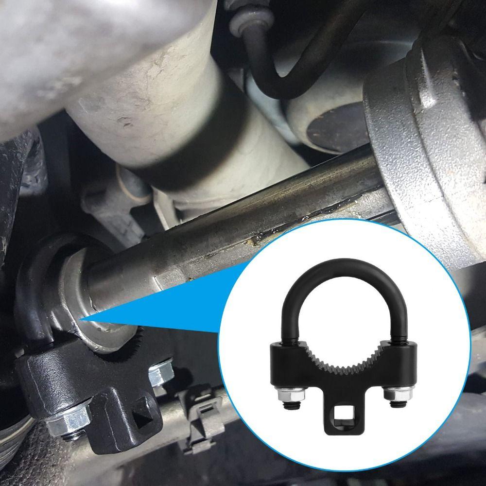 Impact Resistance Tie Rod Remover 3/8In Auto Chassis Rocker  Automobile Maintenance
