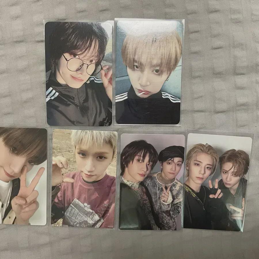 

Muv Sungho Taesan Boynextdoor Boynextdoor Riwoo Nogeng Alpo Unit