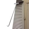 Manhole Hook Tool Utility Single for Moving Door Lifting and Pulling