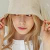 Meminn Subi Linen Bucket Hat 2color