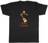Boy Who Loves Guitars Unisexs TShirt Music InstruUnisext Rock Band Unisex Tee Gift