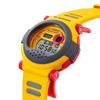 CASIO Jason Series Bluetooth Smartphone Interchangeable Japan G-Shock G-B001MVE-9 DW-001 Smartwatch, Link, Digital, Men's, Yellow, Bezel, Gimmick,