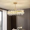 Dream Bubble Modern Luxury Crystal LED Chandelier