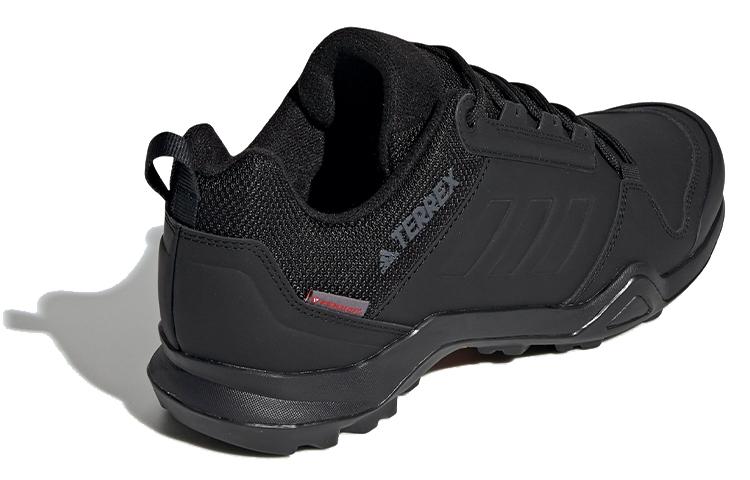 Adidas Terrex Ax3 Beta Climawarm Hiking 'Black' G26523