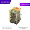 Original IDEC Izumi Relay RU4S-A24, 24VAC, 4 Form C, 14-Pin