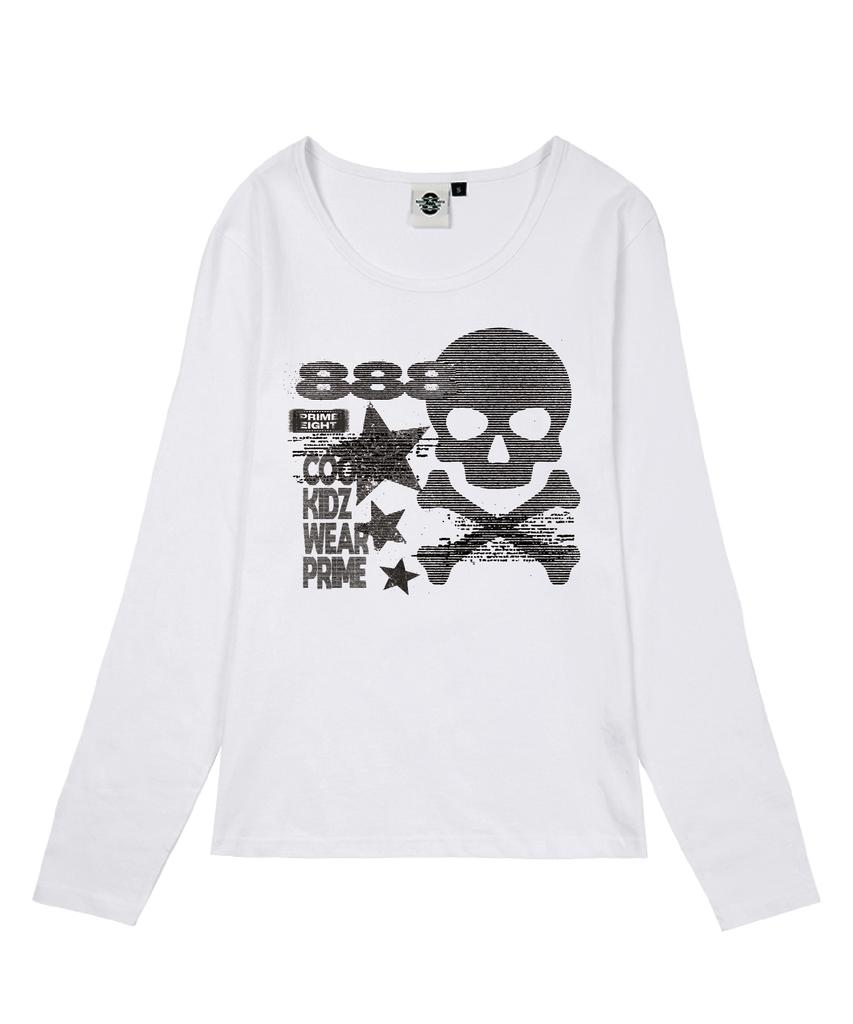 PRIMATE Robber Slim Fit Long Sleeve 5 Colors
