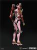 GSI Creos Monmodel Evangelion Umanoide Decisivo Uomo Artificiale Evangelion Stampato Multicolore Approssimativamente Plastica Arma Generica, Unità-08