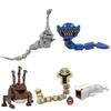 Subnautica Blöcke Bloop Meeresungeheuer Block Meeresfresser Monster Block El Gran Maja Subnautica Bausteine Spielzeug Geschenk