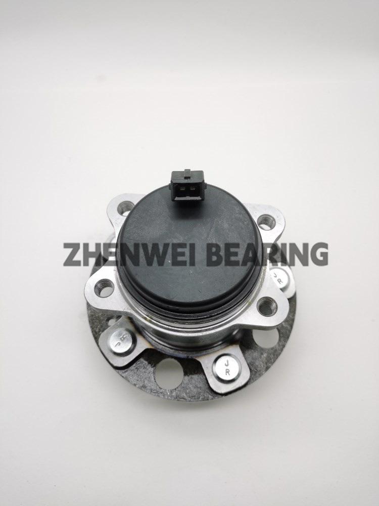 Hyundai Sonata/Tucson 9th Gen Hub Unit Bearing Assembly