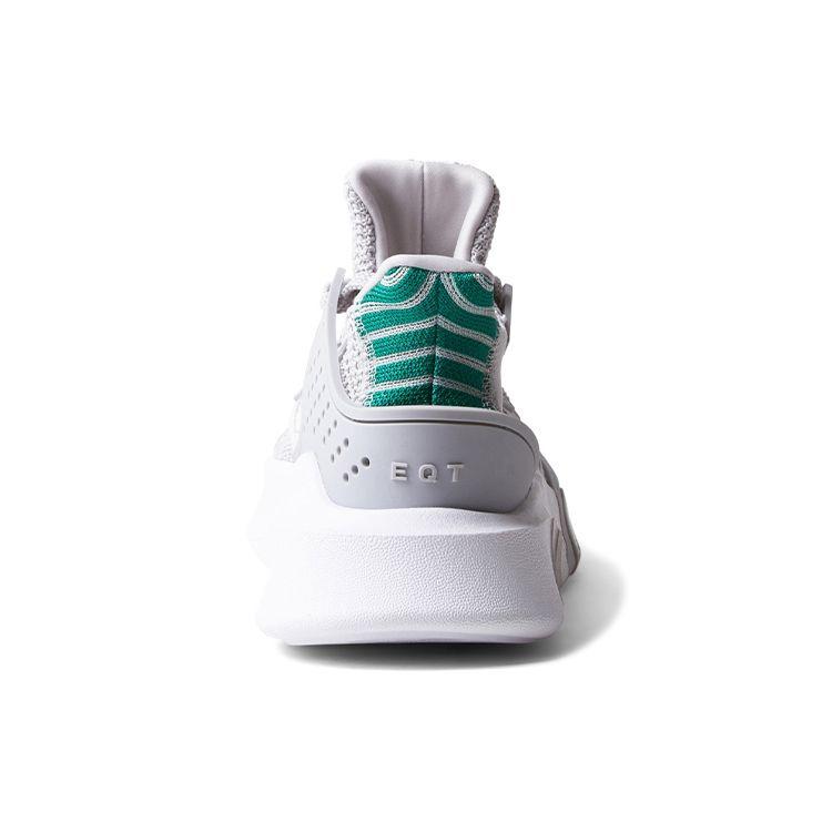 Adidas Tênis EQT Basketball ADV Cinza One Unissex Sub-Verde CQ2995