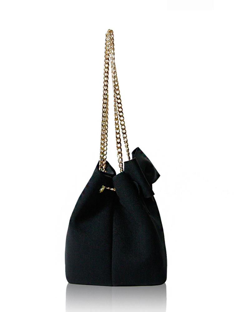 Suin Neo Ribbon Mini Bag 2