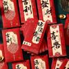 6pcs Chinese Style New Year Red Envelopes Hongbao Good Luck Red Pocket Lucky Red Packets  Kids Gift
