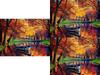 Premium Fashion Hd Canvas Print Oil Painting For Modern Home Decoration Art
