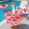 Porch Pet Dog Garden Ornaments Clothing Set
