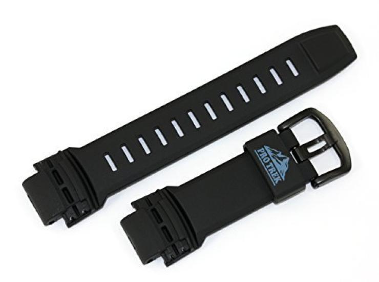 

[Casio] Группа (ремень) для CASIO PRW-2000Y, PRW-5000Y [Смотреть]