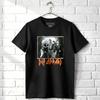 Def Leppard Vintage Photo Men's T Shirt