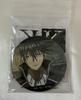 [USED] K SEVEN STORIES Avail exclusive can badge: Reiji Munakata