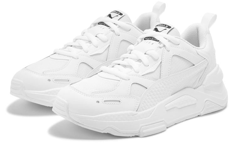 Puma RS-Simul8 Core 'White'