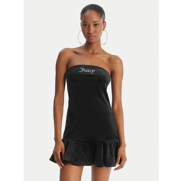 Платье Juicy Couture Ruffle EU S
